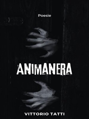 cover image of Animanera